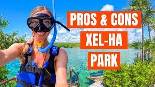 Honest Xel-Ha Review: Pros & Cons to Consider in 2024