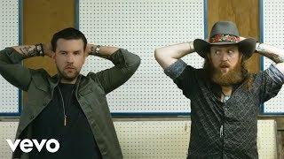 Brothers Osborne - It Ain’t My Fault (Official Music Video)