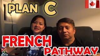 MAG-AARAL NA BA NG FRENCH? | PLAN C | BUHAY CANADA