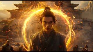 Bullied useless prince awakens Ancient Dragon Emperor bloodline, crushes throne hall!