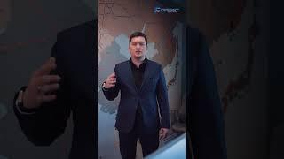 Masofalar bizni qo'rqitmas