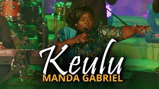 Manda Gabriel - Keulu (Official Video)