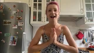 Online 200 hours Ashtanga Vinyasa TTC - Samantha Imbimbo - Sampoorna Yoga Testimonial