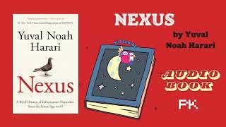 Nexus Audiobook