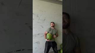 сколько можно заработать на погрузке арбуза #арбуз