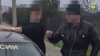 ЧП #Анапа ЗАДЕРЖАЛИ ЗА ВЗЯТКУ за ПРАВАна АВТО! Вы как ПОЛУЧАЛИ?