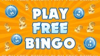 Play free bingo games site