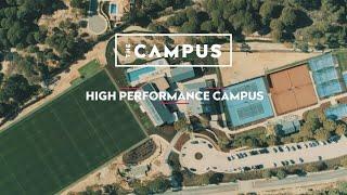 High Performance Campus - Quinta do Lago