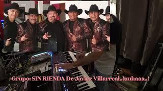 JAVIER VILLARREAL Y RAMIRO DELGADO JR.-Mix-Botas Y Sombrero, La Regañona y La Potranquita-#bronco