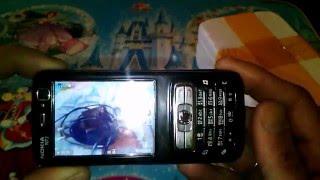 Nokia n73 Востановленный телефон из Китая