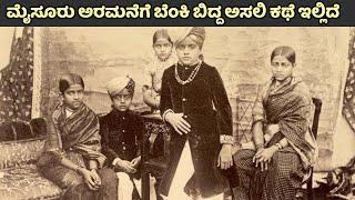 ಮೈಸೂರು ಅರಮನೆಯಲ್ಲಿ ಅಗ್ನಿ ಅವಘಢ | ಕಾರಣ ಕೇಳಿದರೆ ಬೆಚ್ಚಿಬೀಳುತ್ತಿರಾ | Mysore Palace | Mysore Tourist Places