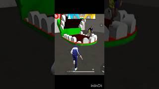 Pyare Raja Gaming Hat Challenge  #shorts #trending #freefire