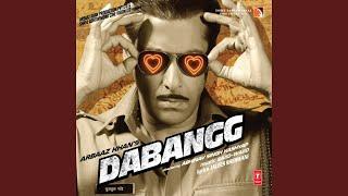 DABANGG THEME (ROBINHOOD PANDEY)