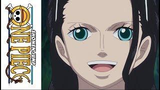 One Piece 101 - Robin