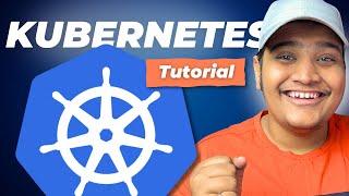 Kubernetes Tutorial with Microservices and Cloud | Kubernetes Course