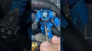 Leviathan Reviewed by a Pro Painter #ad #adWIP #New40k #Leviathan #WarhammerCommunity #40k