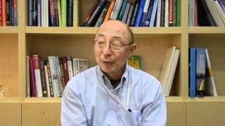 Kenji Hakuta on ELLs and the Common Core Standards