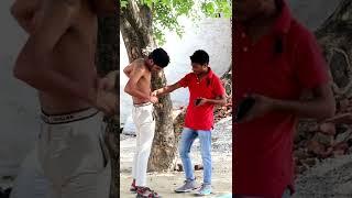 Bigboss ka kachha#shorts#comedy #funny #comedyvideo #tit #titvsm