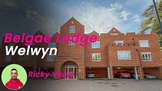 For Sale I Belgae Lodge I Welwyn I Avocado Property I Ricky Veale