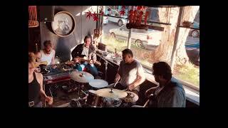 “Waymore’s Blues” - Adam Pringle