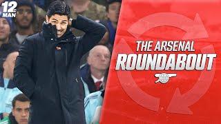 PANEL DEBATE! What Is Arteta's Style of Play Now? We Need The Arsenal Of 2022/2023 Back!