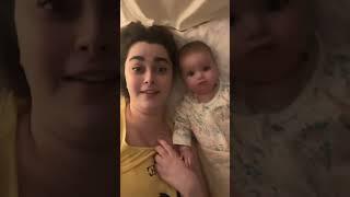  Funniest Mother-Daughter Moments Ever!  Mom Cares Her Daughter with Love & Laughter
