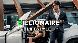 BILLIONAIRE LIFESTYLE  Lifestyle Visualization 2024  Luxury Lifestyle Motivation #billionaire