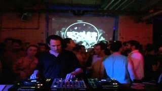 Âme Boiler Room Berlin DJ Set