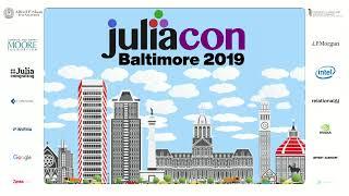 The Unreasonable Effectiveness of Multiple Dispatch | Stefan Karpinski | JuliaCon 2019