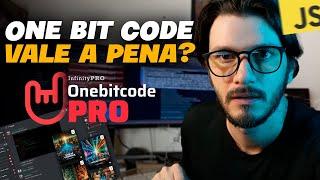 ONE BIT CODE MUDOU TUDO DENOVO ... AINDA VALE A PENA?