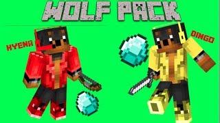 Wolf Pack Channel