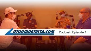 Autoindustriya Podcast - Episode 1 - Life during and after COVID-19