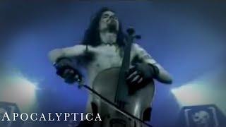 Apocalyptica - Hall of The Mountain King (Official Video)