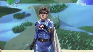 모여라 딩동댕 - 번개맨과 천둥신 / 백설공주와 번개타운 친구들_#001