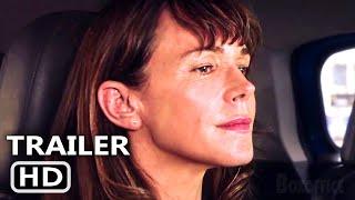 THE END Trailer (2021) Frances O’Connor, Harriet Walter, Drama Series