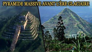 Cette Pyramide Réécrit Toute L'Histoire - Gunung Padang