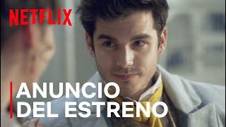 Manual para señoritas | Anuncio fecha de estreno | Netflix España