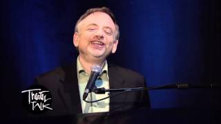 Marc Shaiman sings "Butter out of Cream" from CATCH ME IF YOU CAN