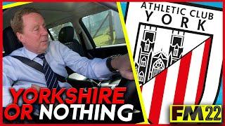 FM22 | ALL THE BIG TRANSFER NEWS FOR SEASON 7 | EP26 YORKSHIRE OR NOTHING | FOOTBALL MANAGER 2022