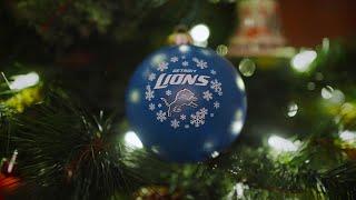 Pure Michigan: A Lion's Christmas