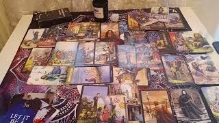 Nem akarja, hogy vége legyen  #forraskapu #tarot #szerelem