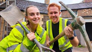 £12,000 or DIY?! | Derelict Villa Reno (Ep. 3)