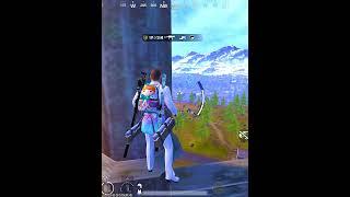 Victor Own Style  #pubgmobile #shortbreak #pubg #bgmi #pubgm