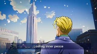 Yoshikage Kira's Words | Lasting Inner Peace