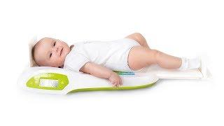 AGU Smart Baby Scale Wally. How to use?