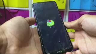 Hard Reset Nokia Android One 2025