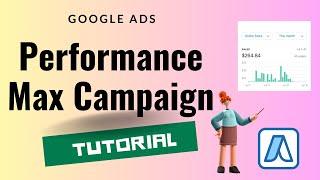 Performance MAX Google Ads Campaign Setup | #WPsyed