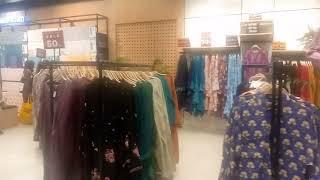 Emporium Mall Lahore uff itna rush kabhi nhi dekha Jabeen Vlogs