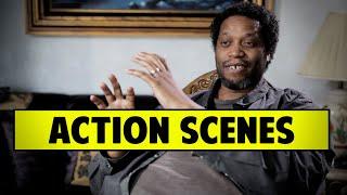 Most Effective Way To Choreograph And Film An Action Scene - R.L. Scott