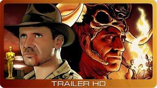 Indiana Jones and the Temple of Doom ≣ 1984 ≣ Trailer